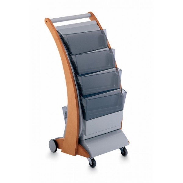 Θήκη Περιοδικών Wind